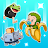 Merge Drop Master icon