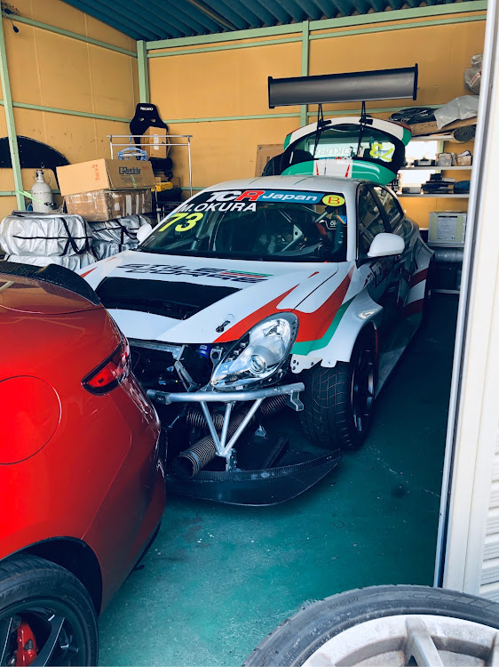 ジュリエッタ スポルティーバのジュリエッタさんが投稿したカスタム事例の投稿画像6枚目