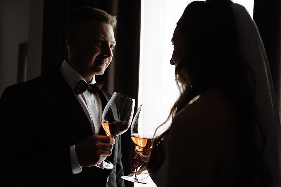 Nhiếp ảnh gia ảnh cưới Maksim Maksimov (maximovfoto). Ảnh của 13 tháng 8 2019