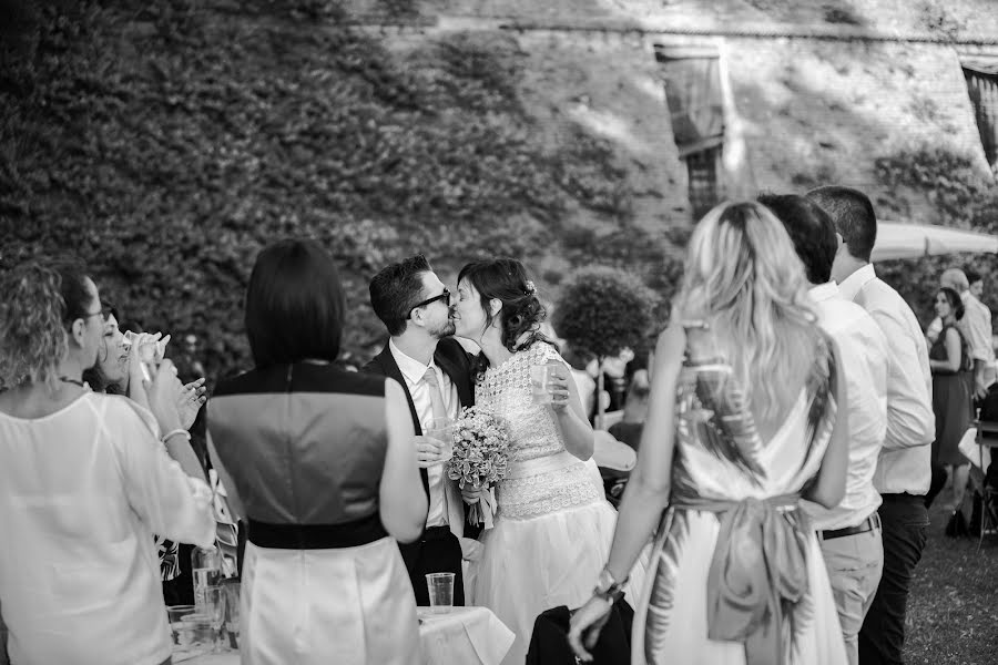 結婚式の写真家Matteo Montanari (mavstudio)。2020 3月20日の写真