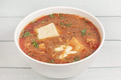 Paneer Butter Masala