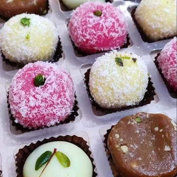 Punjab Sweets photo 
