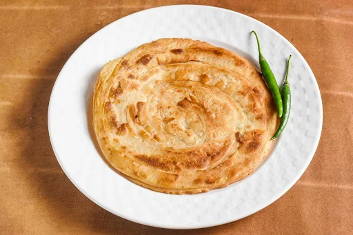 Lachha Parantha