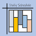 Daily Schedule -easy timetable