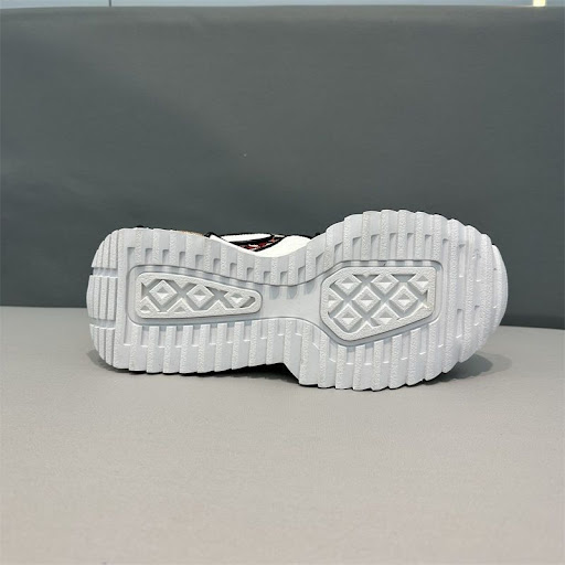 Title 3, Plus Size Thin Sports and Leisure Tide Shoes. E...