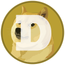 DOGE Ticker