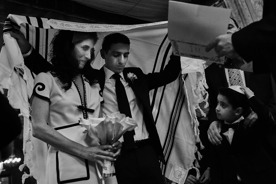 Photographe de mariage Donatella Barbera (donatellabarbera). Photo du 8 octobre 2018