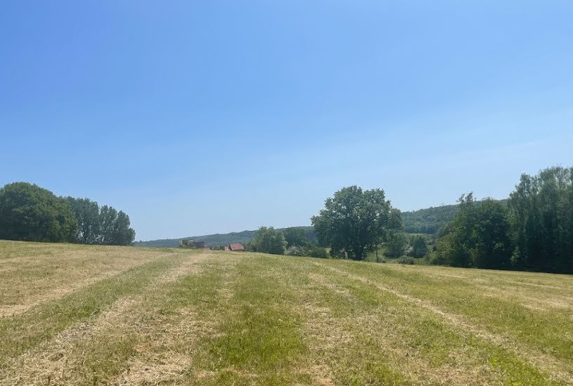  Vente Terrain à bâtir - 250m² à Ottange (57840) 