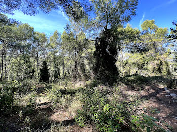 terrain à Saint-Drézéry (34)