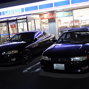 マークII JZX90