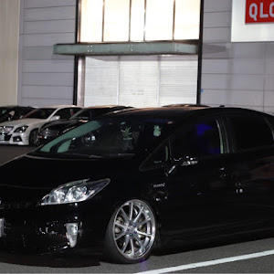 プリウス ZVW30