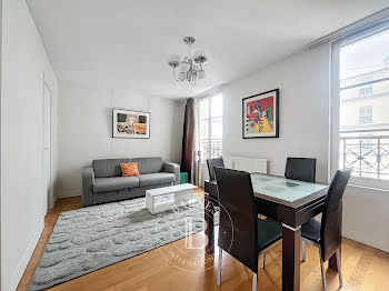 appartement à Paris 11ème (75)