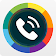 Color Call Screen  icon