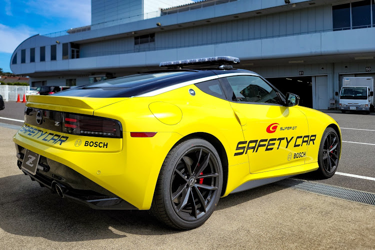 NISSAN GT-Rの鈴鹿サーキット・35GT- Rに関するカスタム事例の投稿画像8枚目