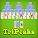 TriPeaks Solitaire Mobile icon