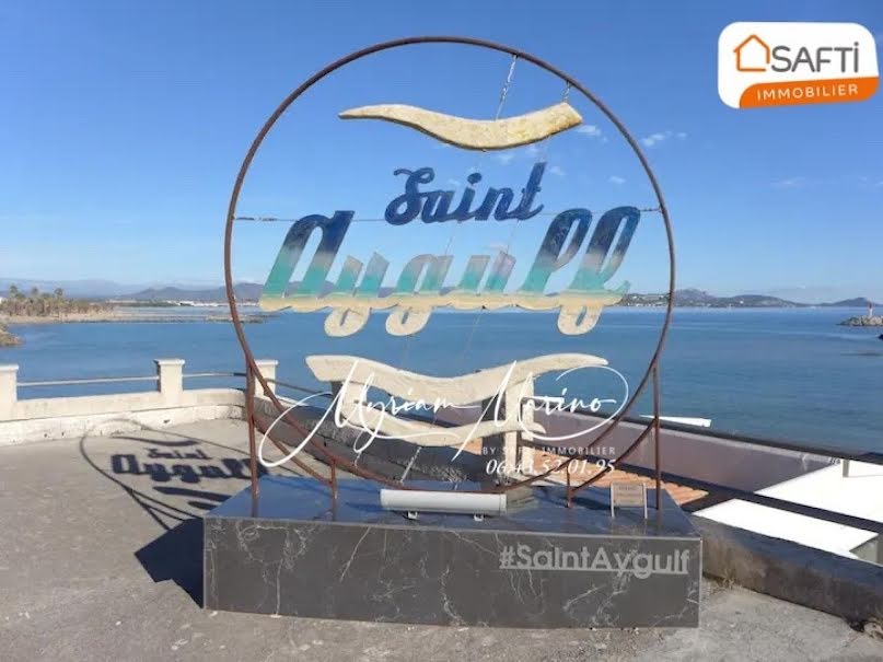 Vente maison 7 pièces 144 m² à Saint aygulf (83370), 684 000 €