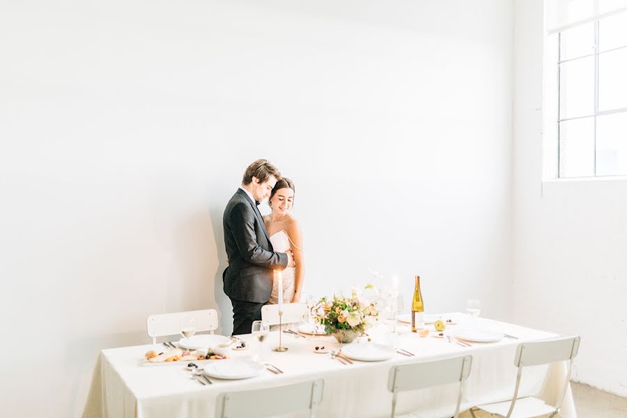 Fotógrafo de bodas Mattie C (mattiec). Foto del 30 de octubre 2018