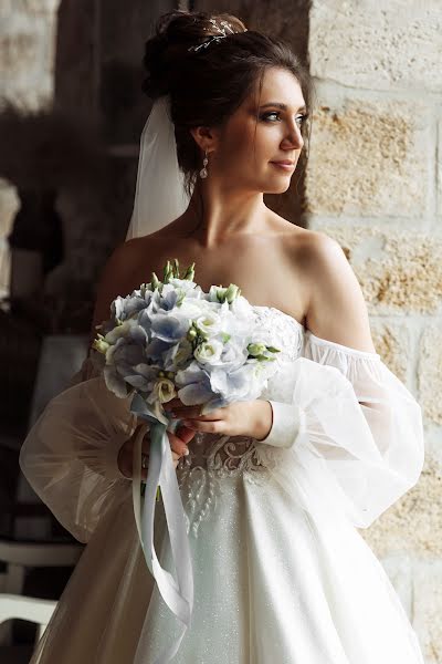 Wedding photographer Igor Shmatenko (ihorshmatenko). Photo of 16 November 2021