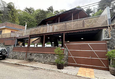 Maison avec terrasse 3