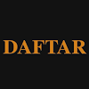 Daftar, Hub Mall, Goregaon East, Mumbai logo