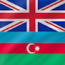 Azerbaijani - English icon