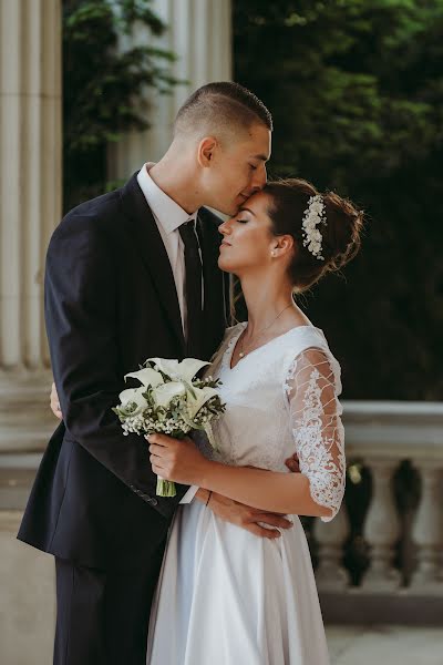 Wedding photographer Haris Mulaosmanovic (marelicaphoto). Photo of 11 June 2022