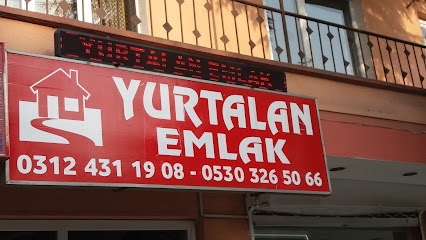 Yurtalan Emlak