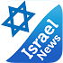 Israel & Middle East News3.942 (Ad-Free)