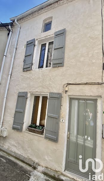 Vente maison 4 pièces 92 m² à Barbaste (47230), 69 000 €