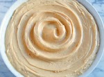 Caramel Cream Cheese Buttercream was pinched from <a href="http://wickedgoodkitchen.com/caramel-cream-cheese-buttercream/" target="_blank">wickedgoodkitchen.com.</a>