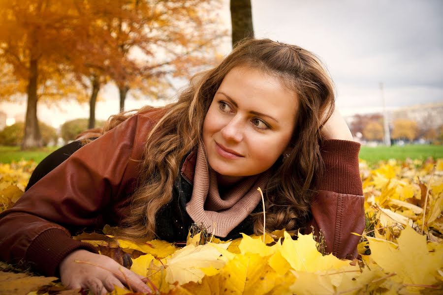 Wedding photographer Vitaliy Romanovich (vitalyromanovich). Photo of 16 October 2013