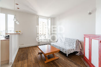 appartement à Boulogne-Billancourt (92)