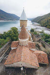 Jurufoto perkahwinan Yaroslav Kalinovskiy (kalinovskyph). Foto pada 3 Julai 2018