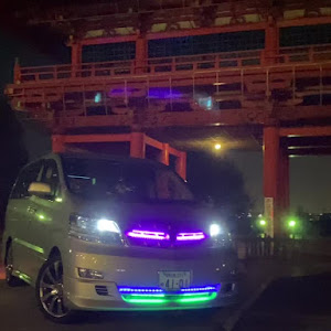 アルファード ATH10W