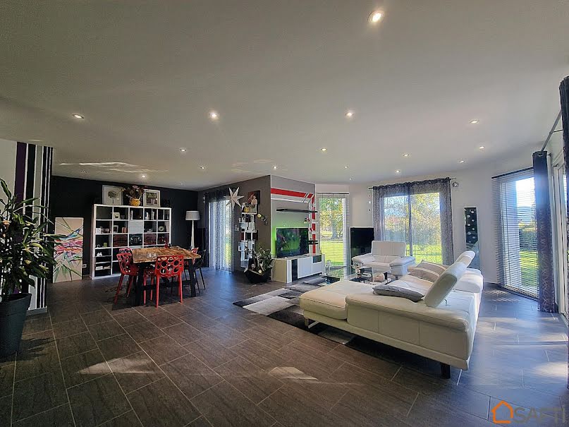 Vente maison 3 pièces 126 m² à Ausson (31210), 311 000 €