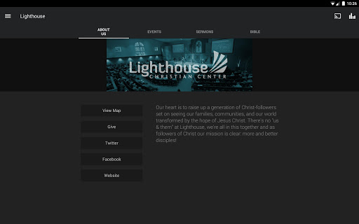 免費下載生活APP|Lighthouse Christian Center app開箱文|APP開箱王