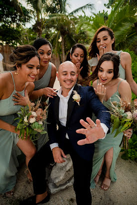 Fotógrafo de casamento Mario Pérez (mapermx). Foto de 15 de junho 2022