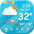 Live Weather - Weather Forecast 20201.0.3