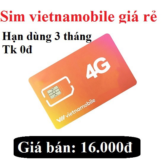 Sim Vietnamobile Nhận Mã Otp Code