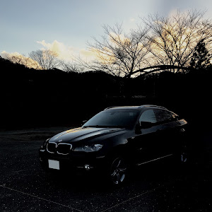 X6 xDrive 35i