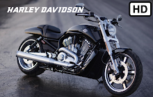 Harley Davidson HD Wallpapers New Tab Theme small promo image