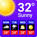 Download Weather forecast - realtime weather Install Latest APK downloader