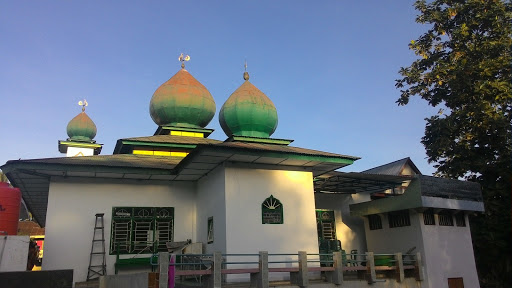 Masjid Agung