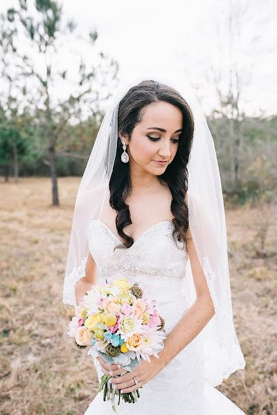 Fotógrafo de casamento Megan Jolly (meganjolly). Foto de 8 de setembro 2019