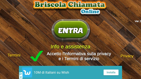 Briscola Chiamata(圖1)-速報App
