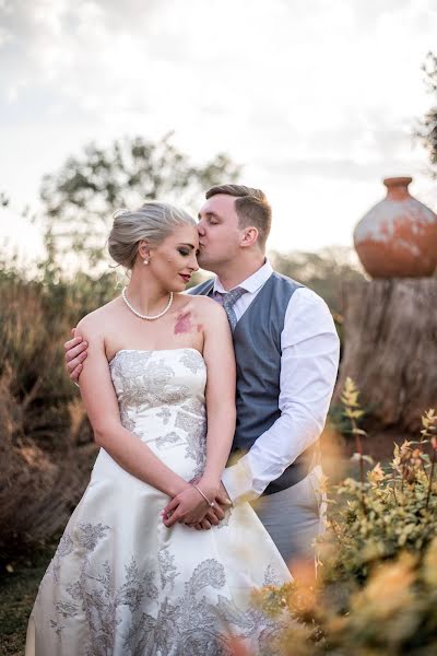 Wedding photographer Chrystal Niekerk (chrystal). Photo of 2 January 2019