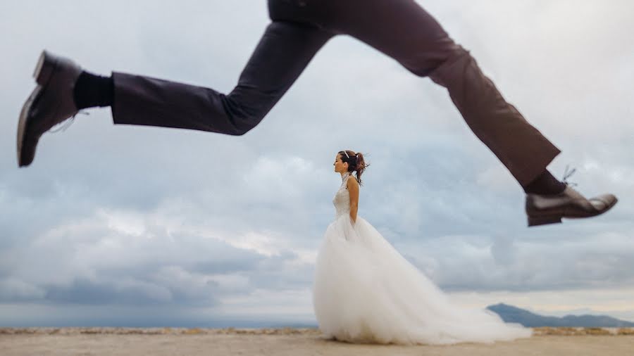 Fotografo di matrimoni Tofol Morey (tofolmorey). Foto del 19 settembre 2018