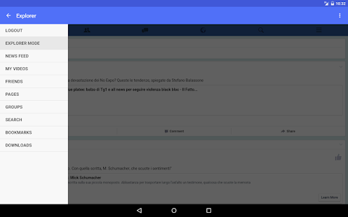 MyVideoDownloader for Facebook Premium v2.4.5