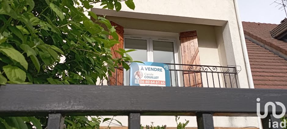 Vente maison 7 pièces 185 m² à Orly (94310), 495 000 €