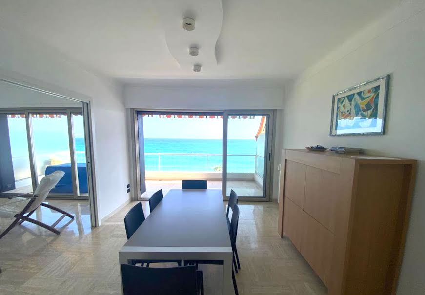 Vente appartement 3 pièces 70 m² à Menton (06500), 595 000 €